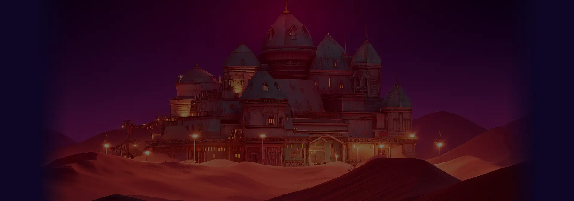 Welcome to the DAZARD Loyalty Program!